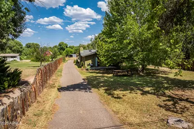 1437 S Bates Road, Cottonwood, AZ 86326 - Photo 1