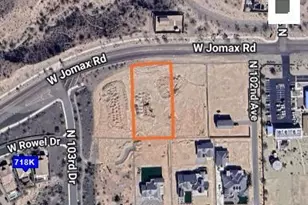 -- W Peoria Ave, Peoria, AZ 85383 - Photo 1