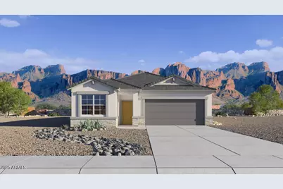 18409 W Hackamore Drive, Wittmann, AZ 85361 - Photo 1