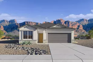 18409 W Hackamore Dr, Wittmann, AZ 85361 - Photo 1