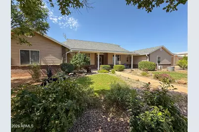 4120 S Arabian Drive, Sierra Vista, AZ 85650 - Photo 2