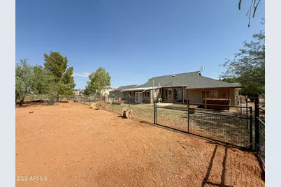 4120 S Arabian Drive, Sierra Vista, AZ 85650 - Photo 72