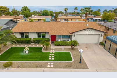 4039 W Glenn Drive, Phoenix, AZ 85051 - Photo 1