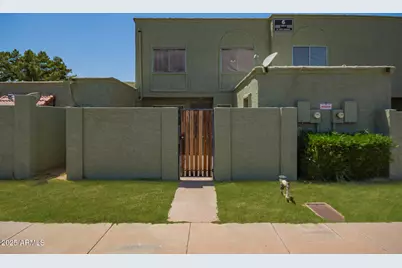 14004 N 54th Avenue, Glendale, AZ 85306 - Photo 1