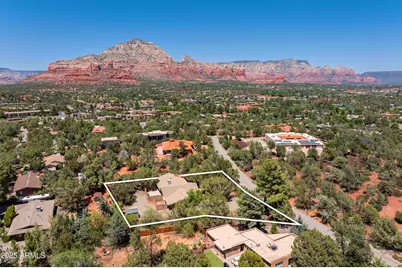 235 El Camino Grande --, Sedona, AZ 86336 - Photo 1