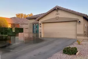 41559 W Chimayo, Maricopa, AZ 85138 - Photo 1