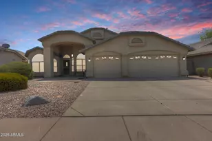 1123 E Constitution, Gilbert, AZ 85296 - Photo 1