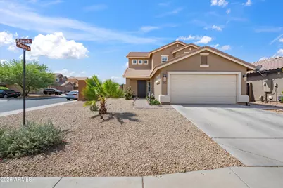 41131 W Bravo, Maricopa, AZ 85138 - Photo 1