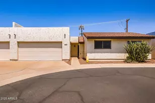 7780 N 19th, Phoenix, AZ 85021 - Photo 1