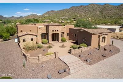 3730 E Cloud Road, Cave Creek, AZ 85331 - Photo 1