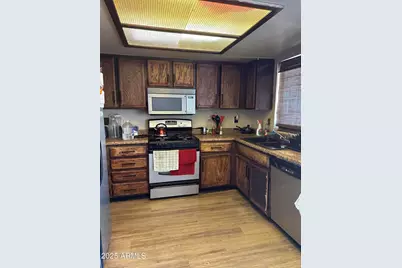 8735 W Hazelwood Street, Phoenix, AZ 85037 - Photo 1