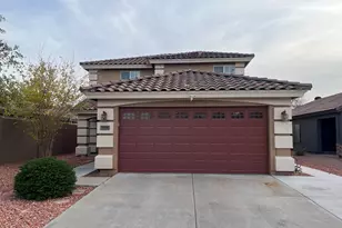 11801 W Sunnyside Dr, El Mirage, AZ 85335 - Photo 1