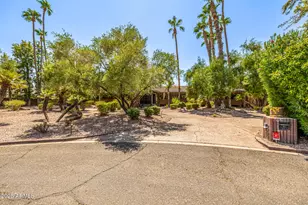 8424 N Golf Dr, Paradise Valley, AZ 85253 - Photo 1