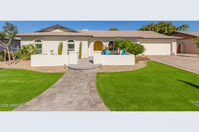 2032 E Pegasus Drive, Tempe, AZ 85283 - Photo 1