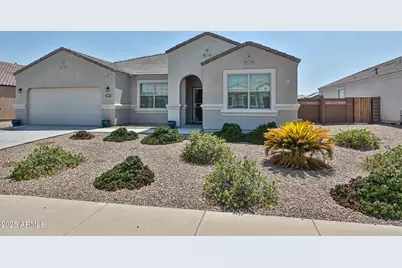 30441 W Picadilly Road, Buckeye, AZ 85396 - Photo 1