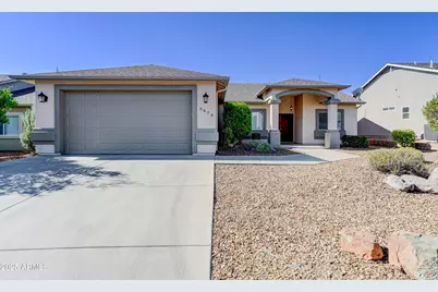 3879 N Fairfax Road, Prescott Valley, AZ 86314 - Photo 1