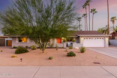 3921 E Paradise, Phoenix, AZ 85028 - Photo 1