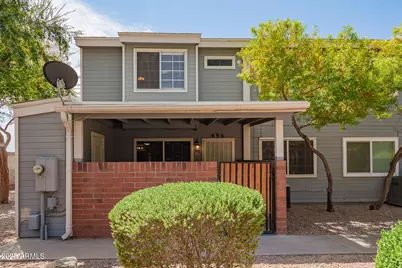 2301 E University, Mesa, AZ 85213 - Photo 1