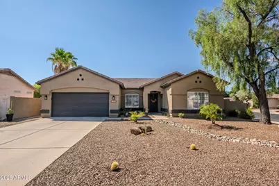 14909 W Dovestar Drive, Surprise, AZ 85374 - Photo 1