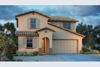 32597 N 122nd, Peoria, AZ 85383 - Photo 1