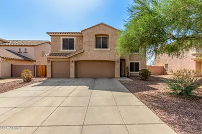 28510 N Obsidian Drive, San Tan Valley, AZ 85143 - Photo 1