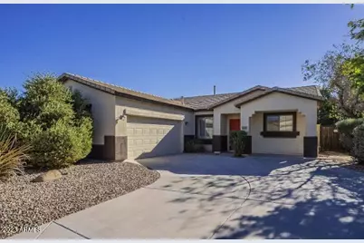 22785 S 214th, Queen Creek, AZ 85142 - Photo 1