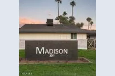 3011 N 38th Street #3, Phoenix, AZ 85018 - Photo 1