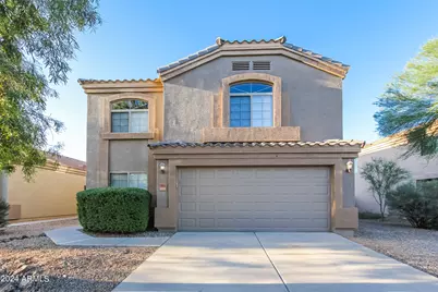 12510 W Mandalay Lane, El Mirage, AZ 85335 - Photo 1