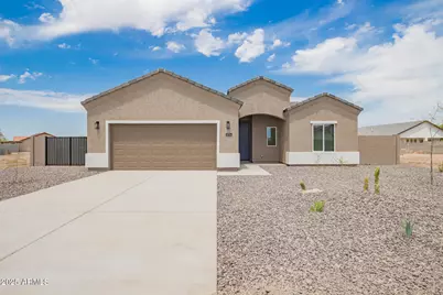 8724 W Reventon Drive, Arizona City, AZ 85123 - Photo 1