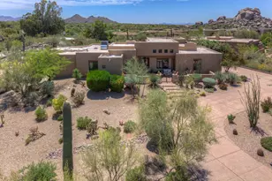 1401 E Boulder Pass, Carefree, AZ 85377 - Photo 1