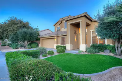 553 N Kimberlee, Chandler, AZ 85225 - Photo 1