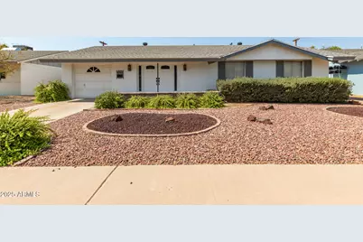 8262 E Monte Vista, Scottsdale, AZ 85257 - Photo 1