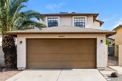 3724 W Carol Ann Way, Phoenix, AZ 85053 - Photo 1