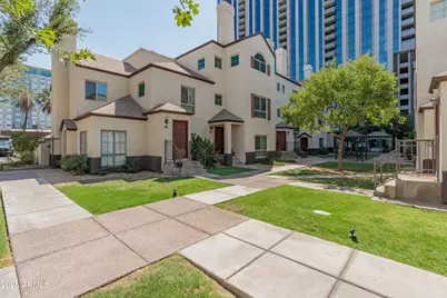100 E Fillmore Street #234, Phoenix, AZ 85004 - Photo 1