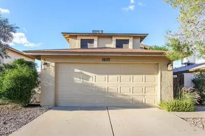 3830 W Marconi, Phoenix, AZ 85053 - Photo 1
