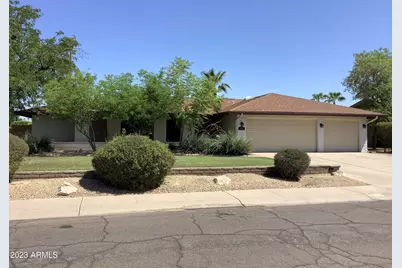 8624 E San Daniel, Scottsdale, AZ 85258 - Photo 1