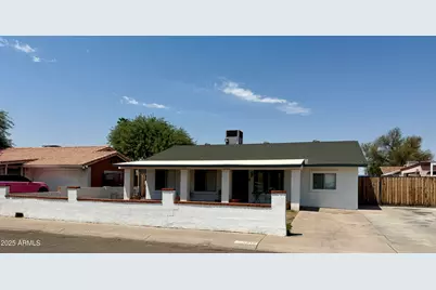 6846 W Beatrice, Phoenix, AZ 85043 - Photo 1