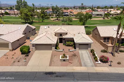 15416 W Gunsight, Sun City West, AZ 85375 - Photo 1