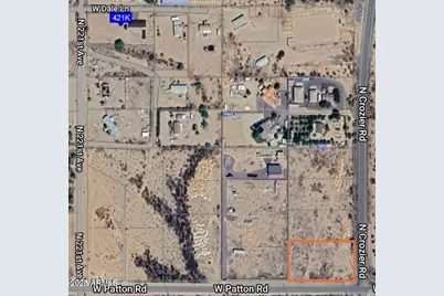 284Xy N Crozier Road #-, Wittmann, AZ 85361 - Photo 1