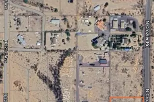 284Xy N Crozier Rd, Wittmann, AZ 85361 - Photo 1