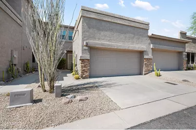 10172 E Dinosaur Ridge Road, Gold Canyon, AZ 85118 - Photo 1