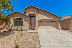 40370 W Sanders, Maricopa, AZ 85138 - Photo 1