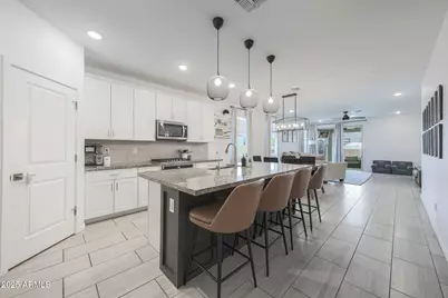 2602 E San Felipe Trail, Casa Grande, AZ 85194 - Photo 1