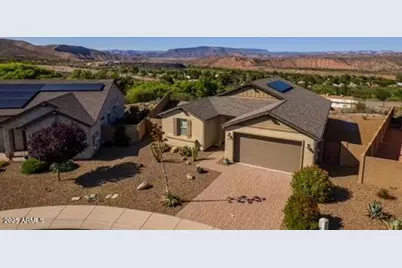 258 Whistle Stop Road, Clarkdale, AZ 86324 - Photo 1