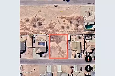 12383 W Delwood, Arizona City, AZ 85123 - Photo 1