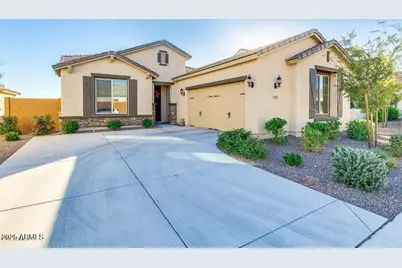 19885 N 259th Avenue, Buckeye, AZ 85396 - Photo 1