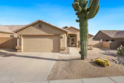 5045 E Duane, Cave Creek, AZ 85331 - Photo 1