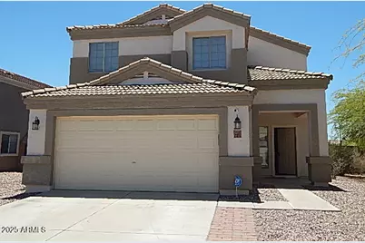 21877 W Sonora Street, Buckeye, AZ 85326 - Photo 1