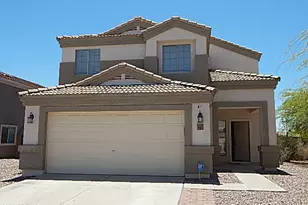 21877 W Sonora St, Buckeye, AZ 85326 - Photo 1