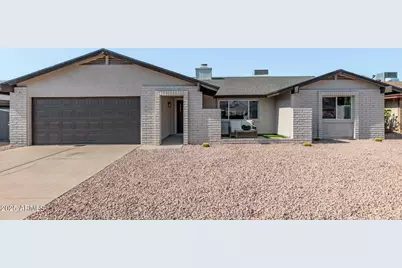 6014 W Mary Jane, Glendale, AZ 85306 - Photo 1